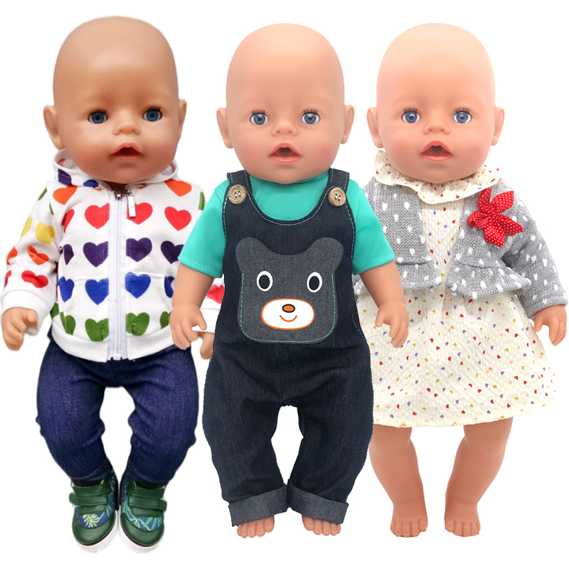 Baby Products Shop - 18 Inch Mỹ Og Cô Gái