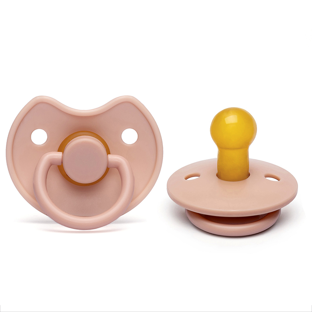 Baby Products Nipples - Erduo Kitty reborn Soft Rubber Nipple