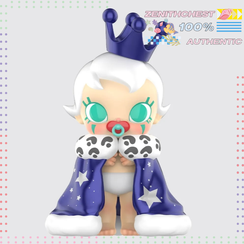 POP MART Baby Molly Starry Sky - đánh giá và giá Baby Products Hong Kong