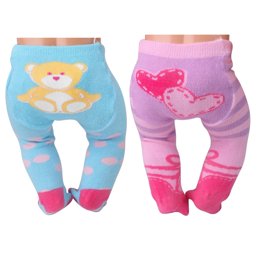 Zhexitoy Baby Born Doll Leggin - đánh giá và giá Baby Products Shop