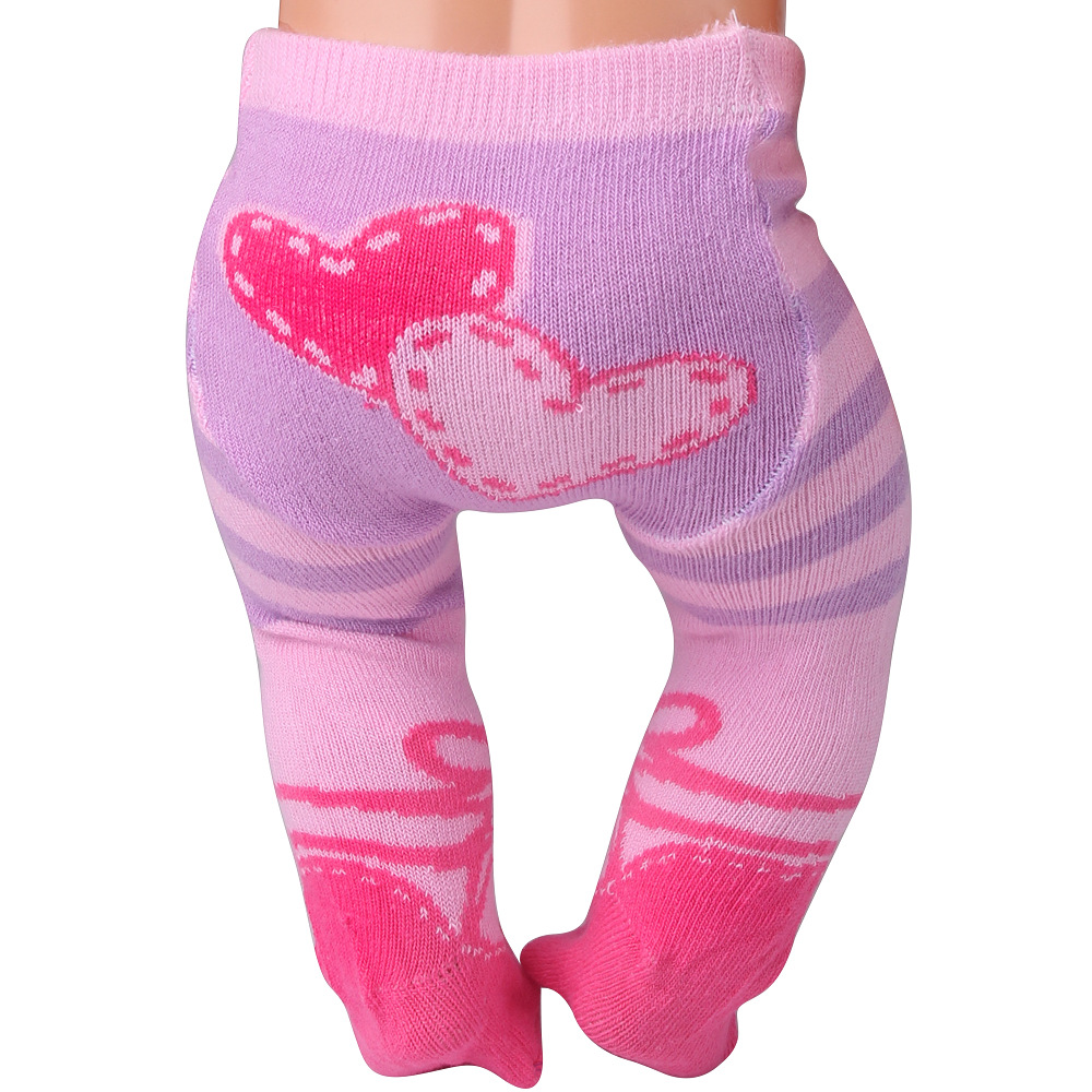 Zhexitoy Baby Born Doll Leggin - đánh giá và giá Baby Products Shop
