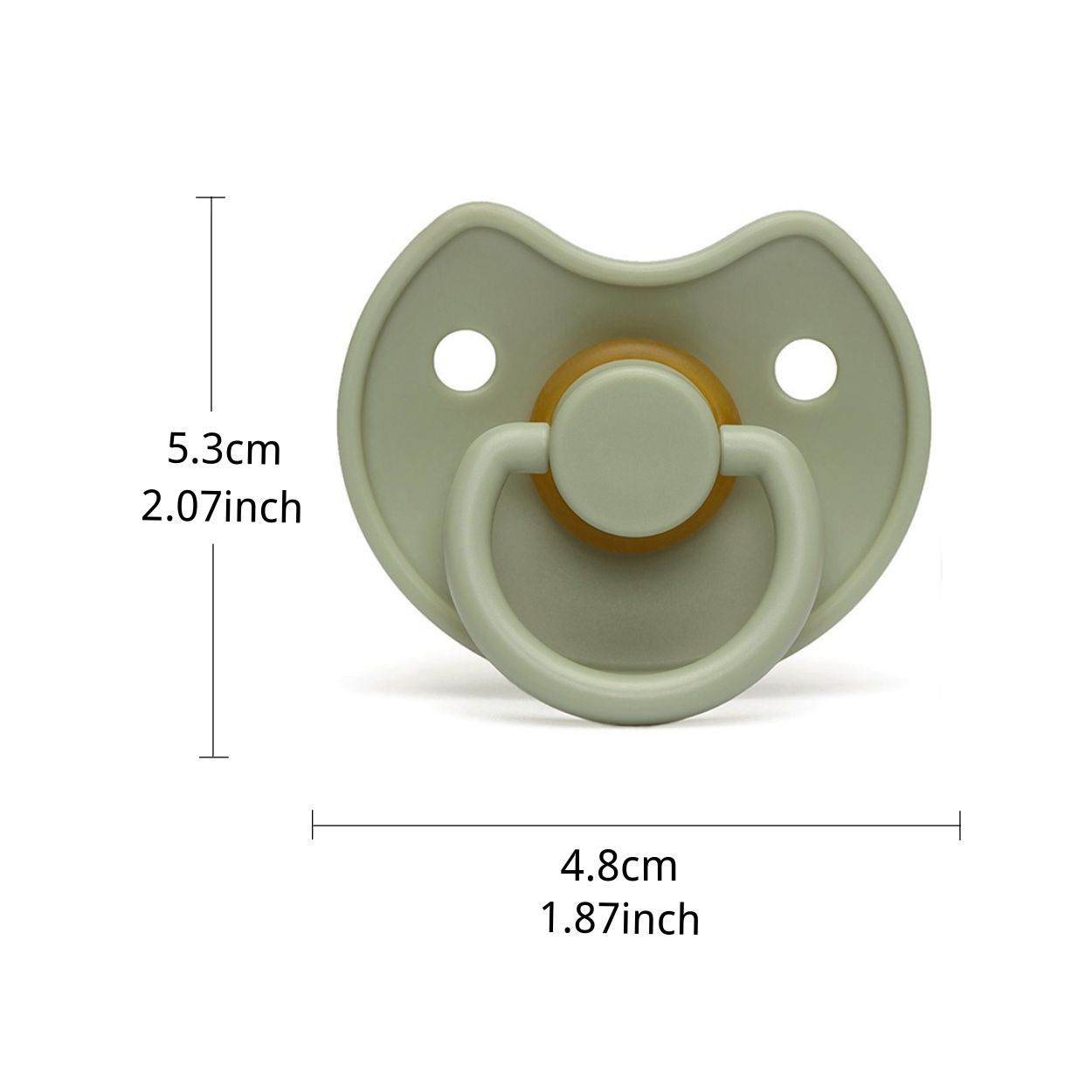 Erduo Kitty reborn Soft Rubber - đánh giá và giá Baby Products Nipples