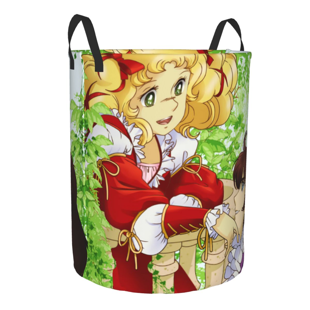 Custom Candy Candy Laundry Bas - đánh giá và giá Baby Products Hamper