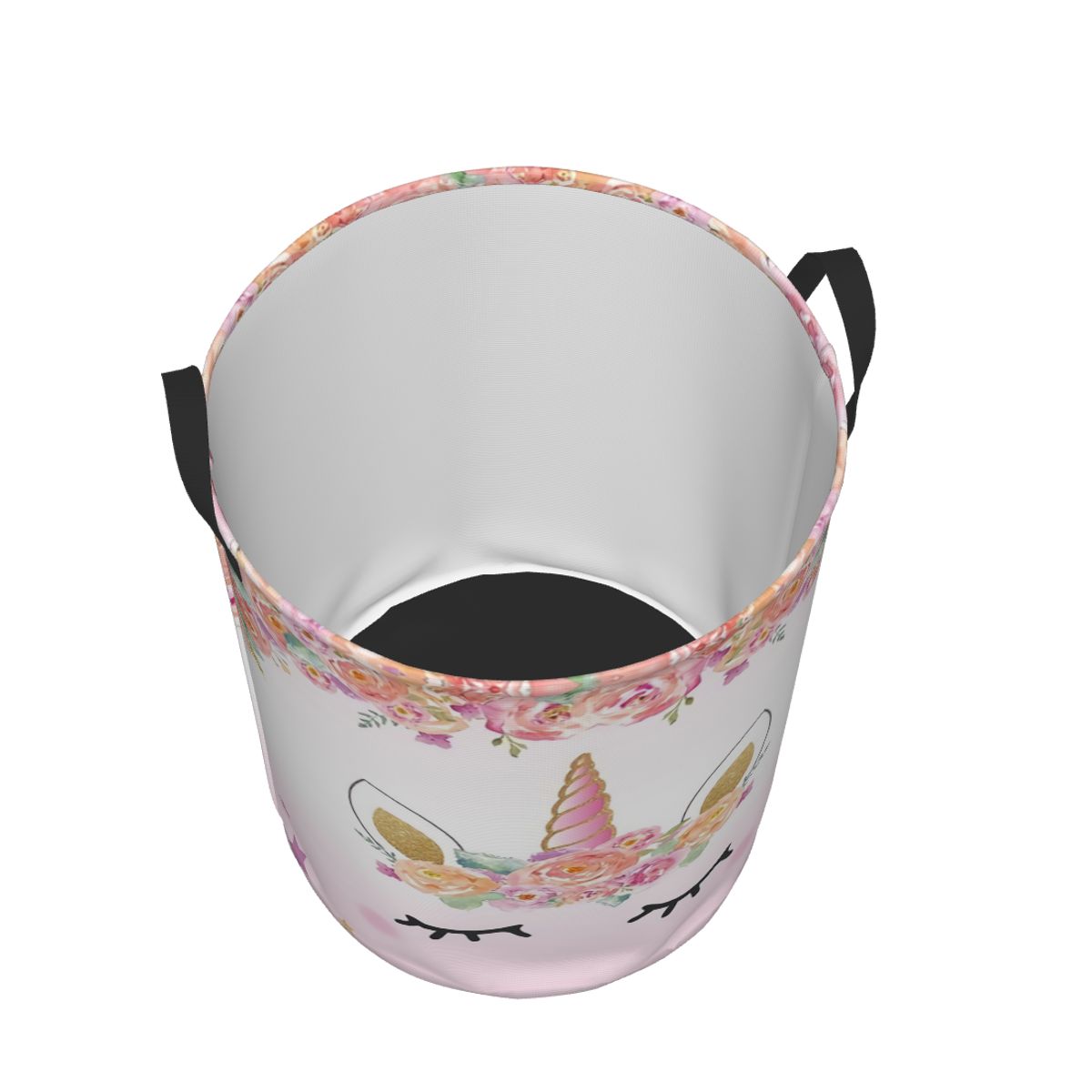 Custom Cute Unicorn Cartoon Pa - đánh giá và giá Baby Products Hamper