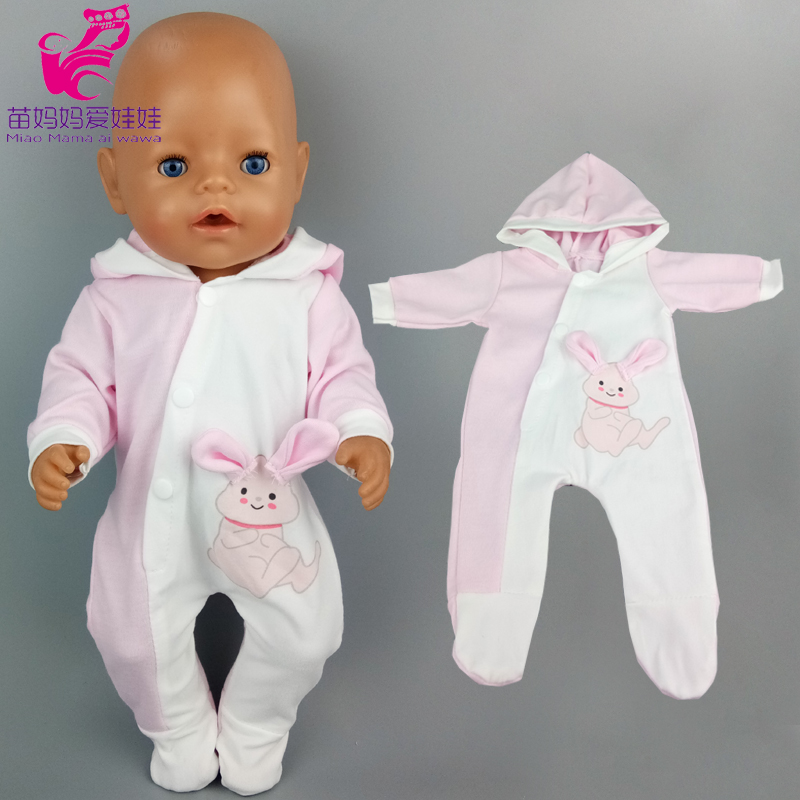 Quần Áo Búp Bê 43 Cm Cho Bé Mớ - đánh giá và giá Baby Products Shop