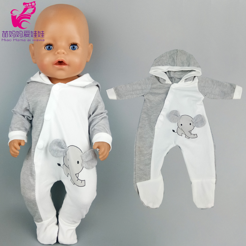Quần Áo Búp Bê 43 Cm Cho Bé Mớ - đánh giá và giá Baby Products Shop