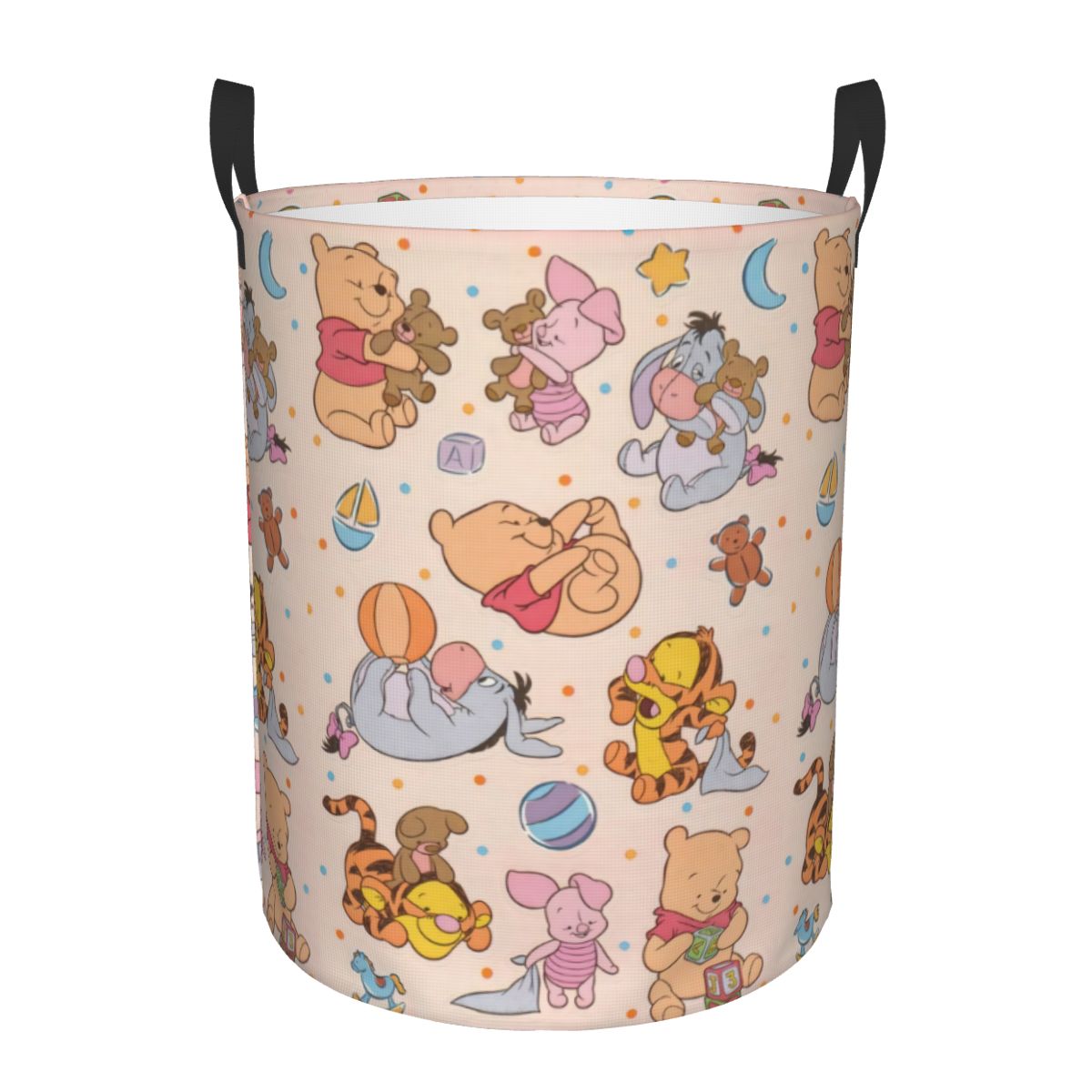 Custom Winnie Pooh Teddy Bear  - đánh giá và giá Baby Products Hamper