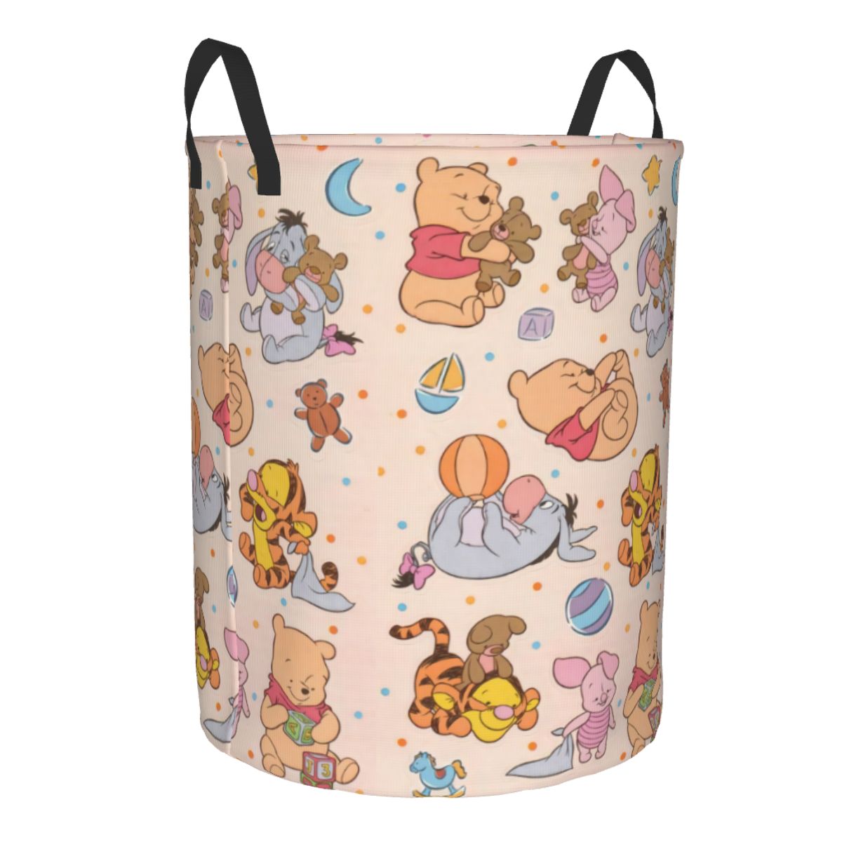 Custom Winnie Pooh Teddy Bear  - đánh giá và giá Baby Products Hamper