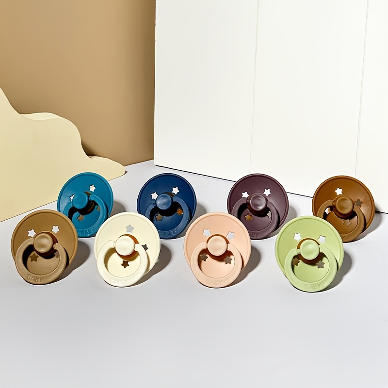 2pcs/pack Button-shape Baby So - đánh giá và giá Baby Products Nipples