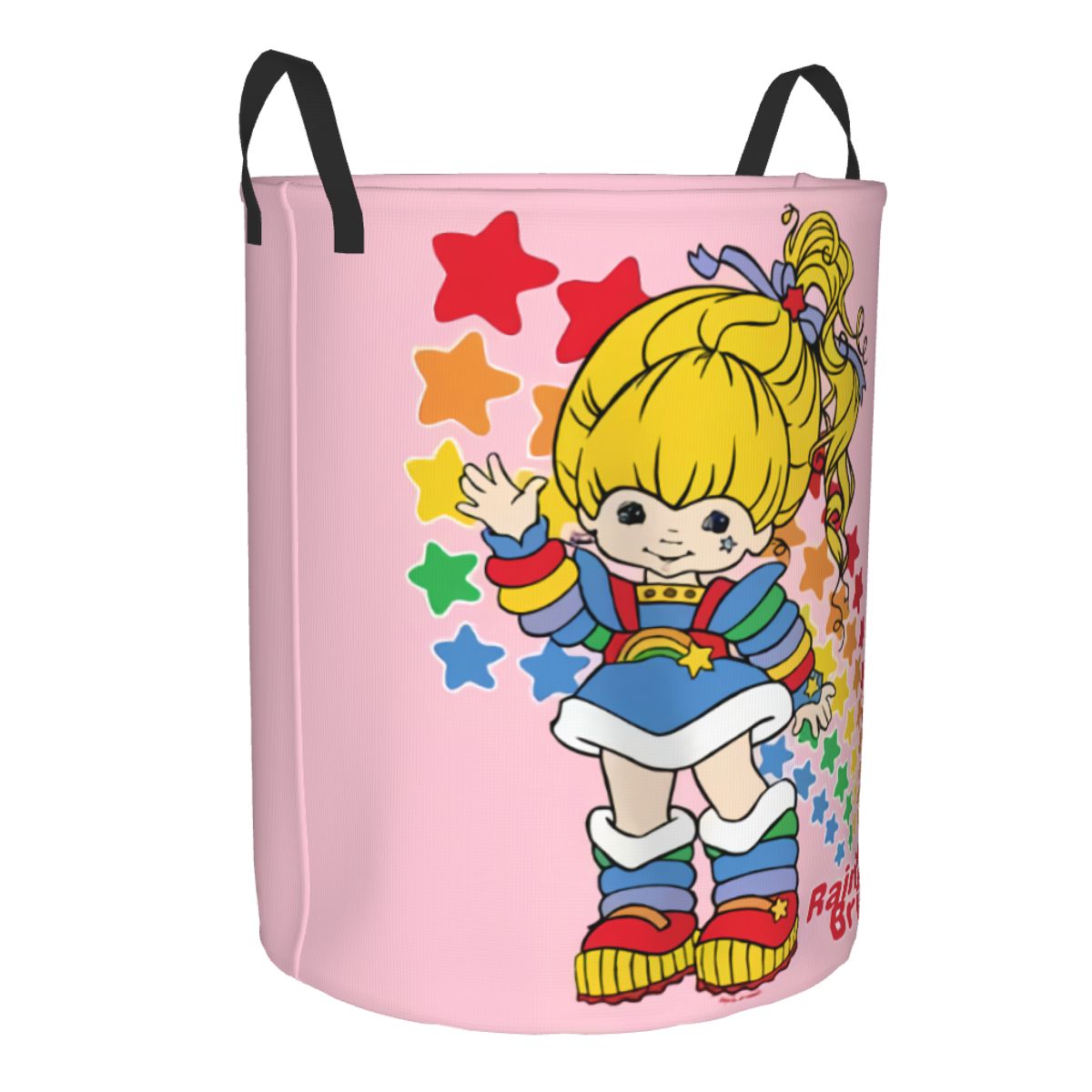 Custom Cartoon Cute R-Rainbows - đánh giá và giá Baby Products Hamper
