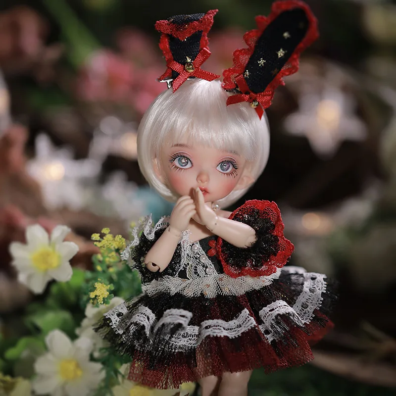 Robb Xứ Sở Thần Tiên Bjd 1/8 B - đánh giá và giá Baby Products Shop