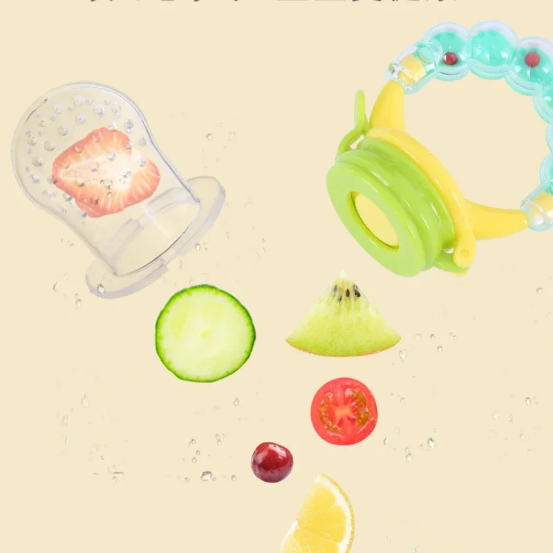 Baby Food Nibbler Feeding Spoo - đánh giá và giá Baby Products Nipples