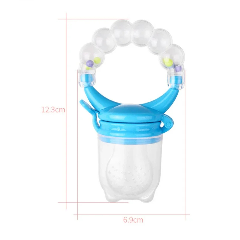 Baby Food Nibbler Feeding Spoo - đánh giá và giá Baby Products Nipples