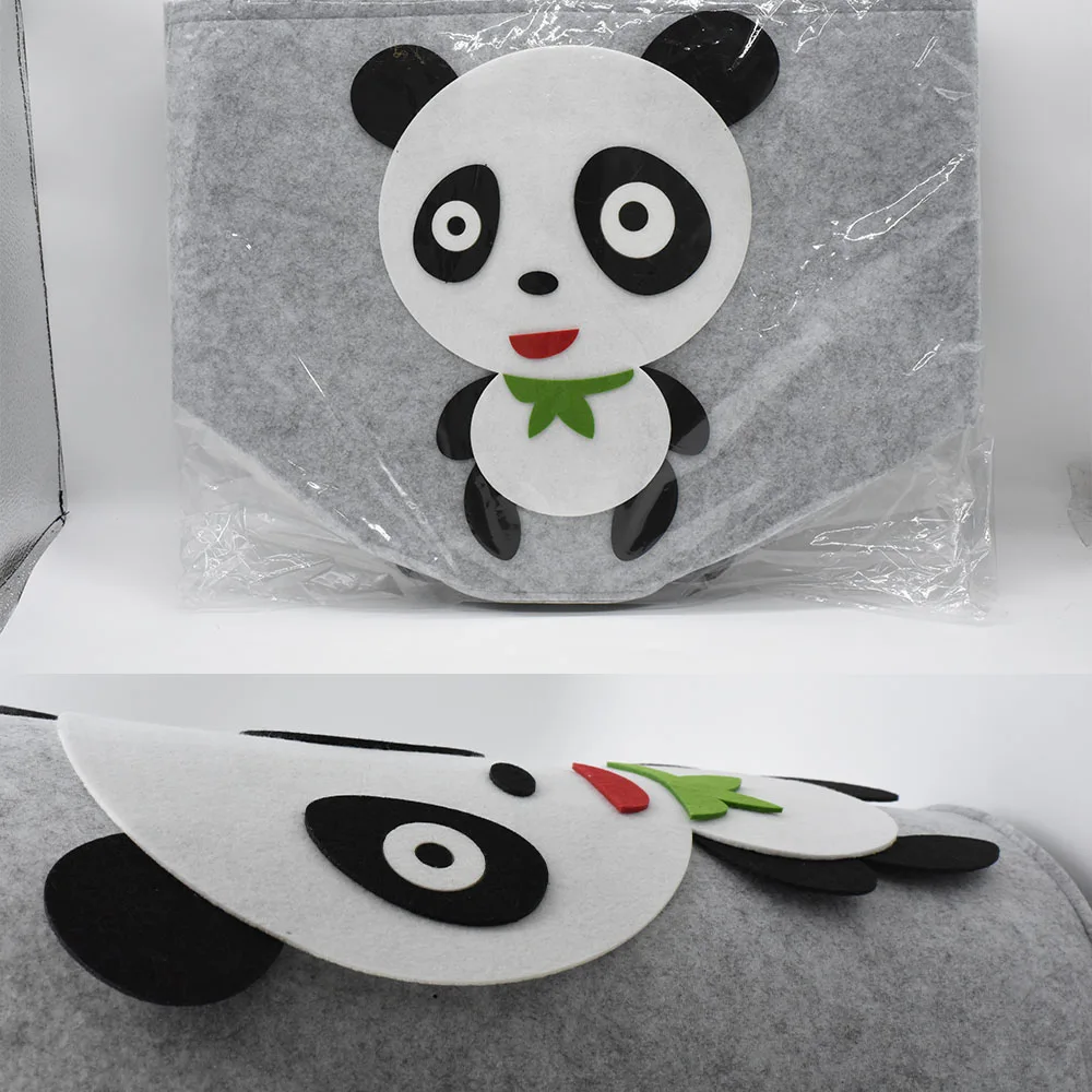 Panda Dinosaur Baby Storage Ba - đánh giá và giá Baby Products Hamper
