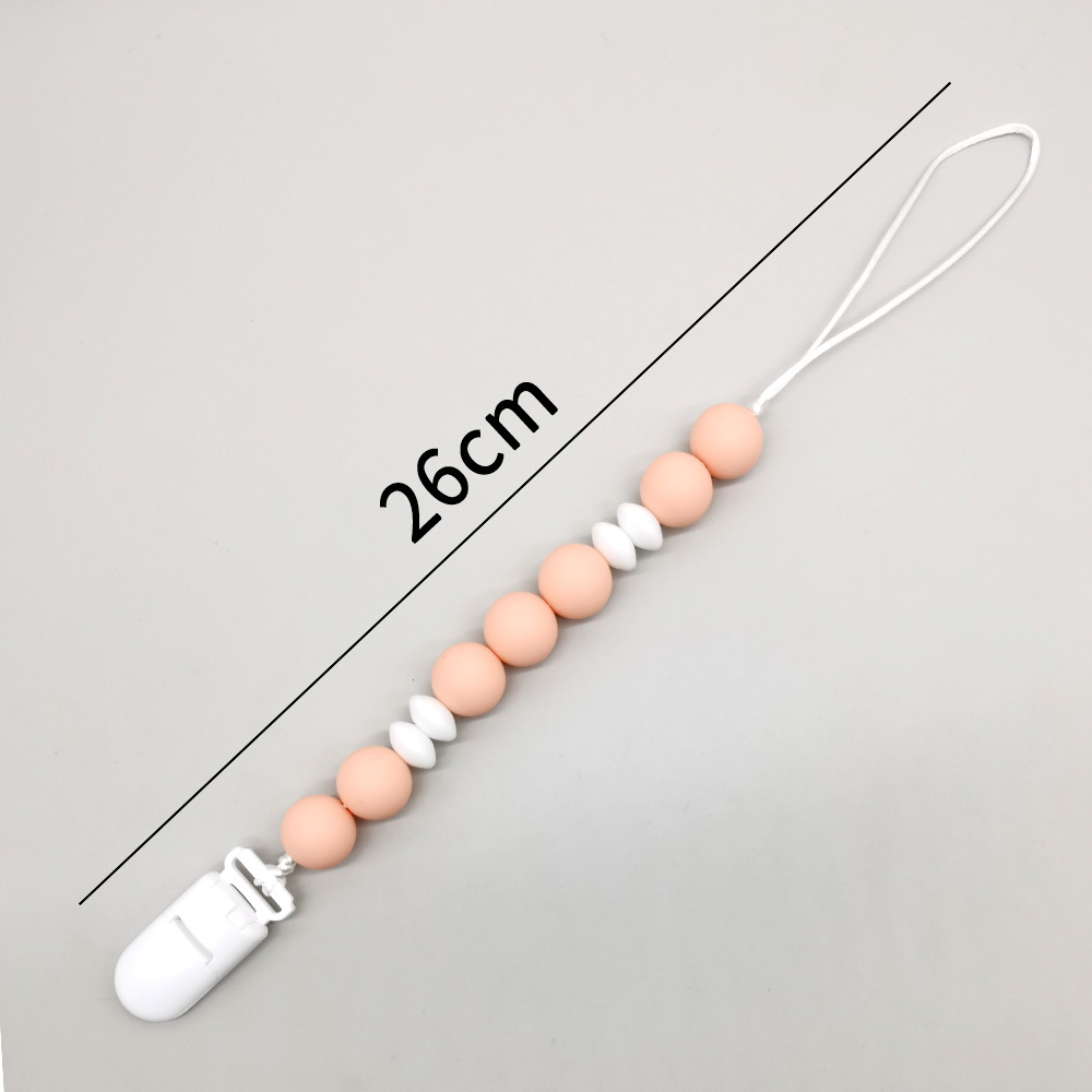 Plastic Baby Pacifier Clips Si - đánh giá và giá Baby Products Nipples